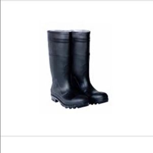 Men’s Rainboots